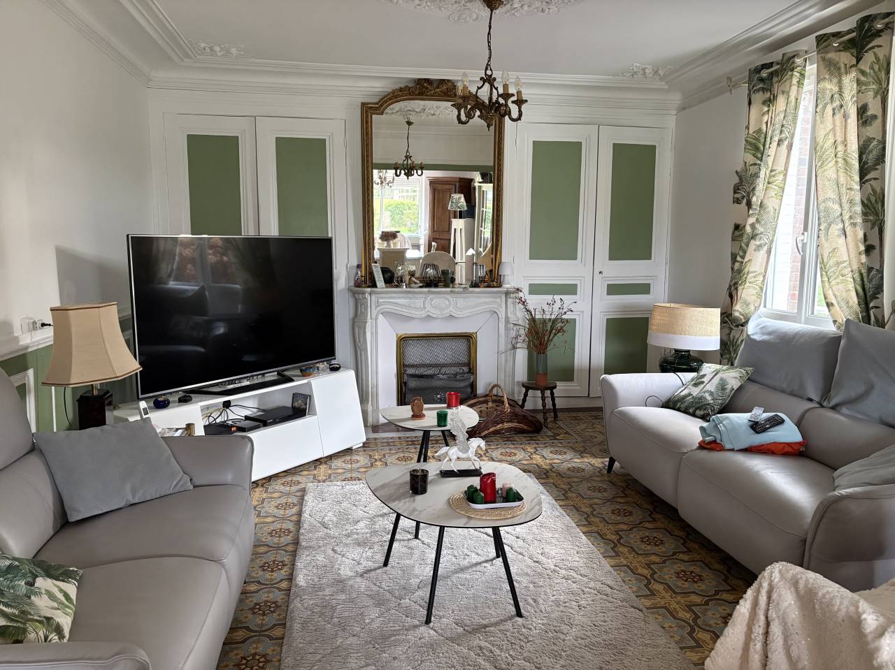 Acaballadero En venta Calvados