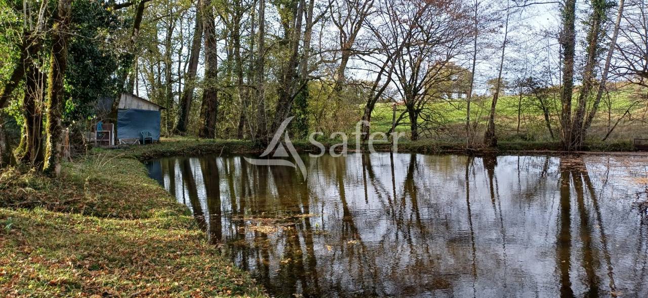 Explotaci&oacute;n agr&iacute;cola En venta Dordo&ntilde;a