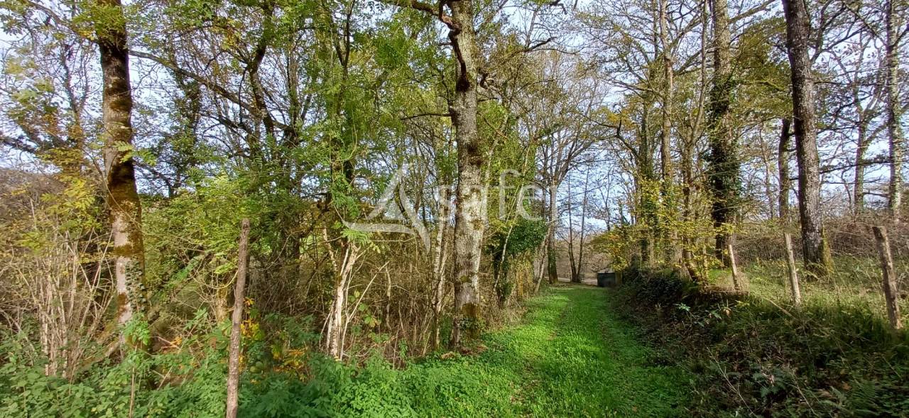 Explotaci&oacute;n agr&iacute;cola En venta Dordo&ntilde;a