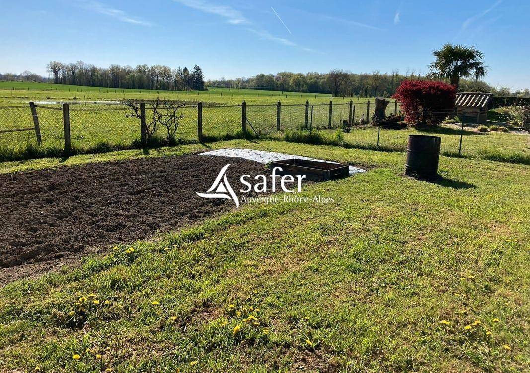 Propiedad ecuestre En venta Ain