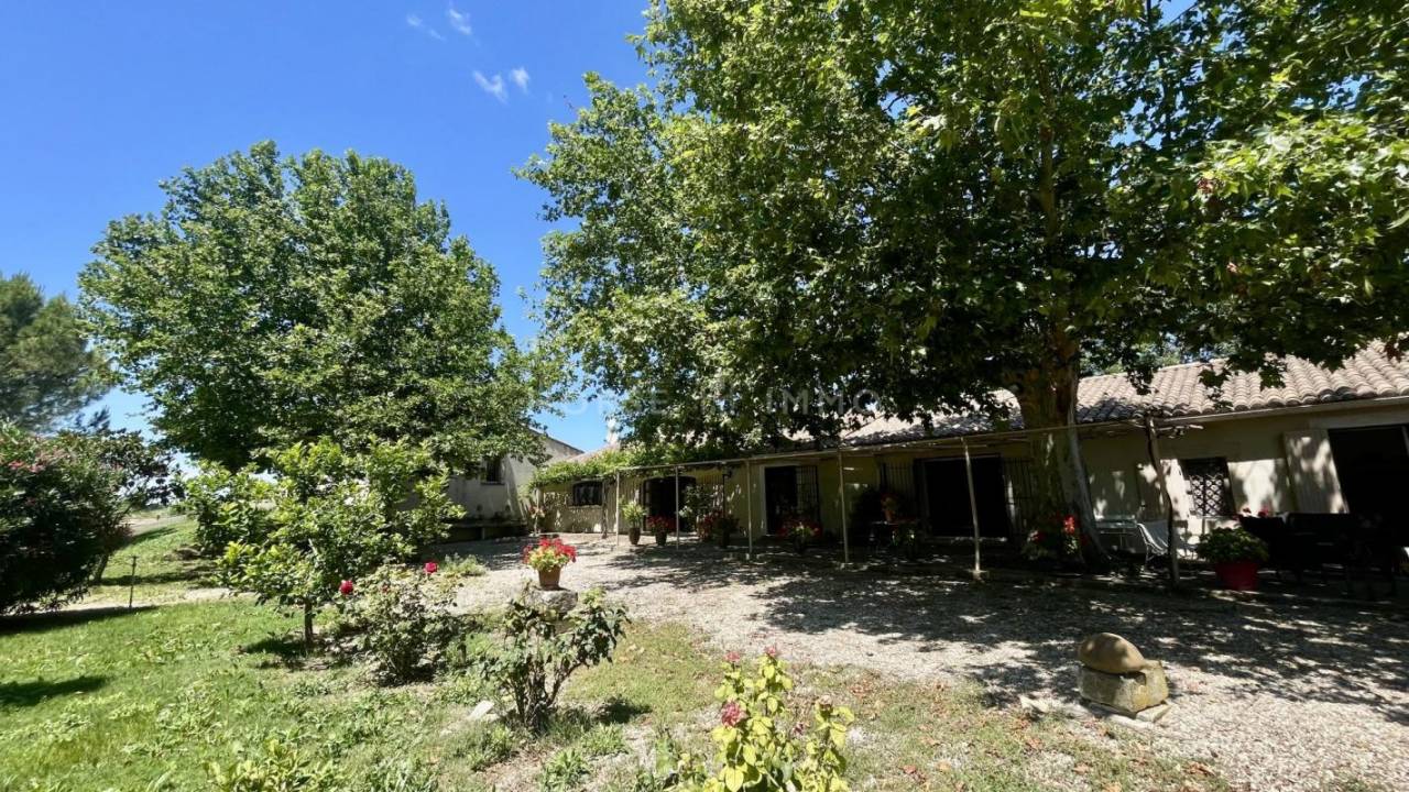 Propiedad ecuestre En venta Gard