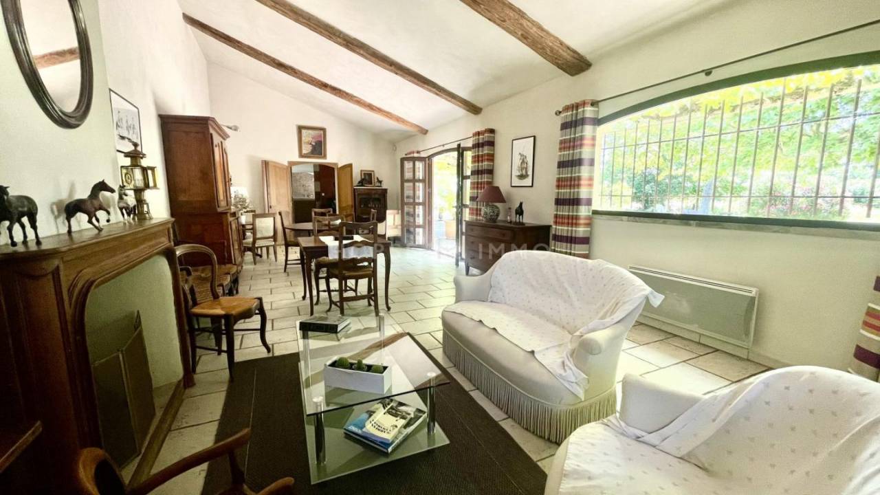 Propiedad ecuestre En venta Gard