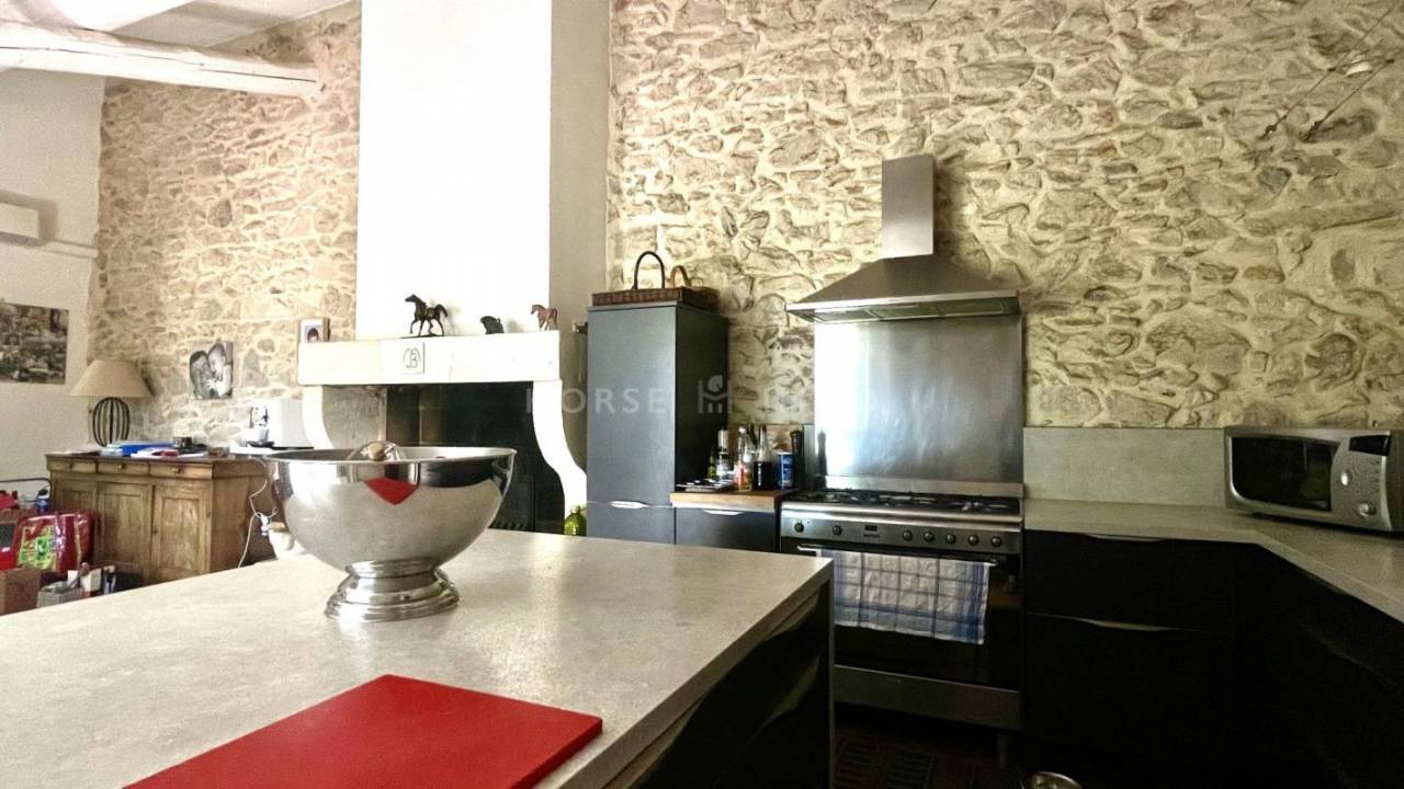 Propiedad ecuestre En venta Gard