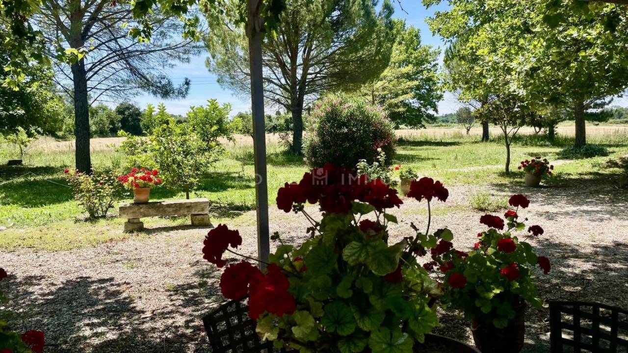 Propiedad ecuestre En venta Gard