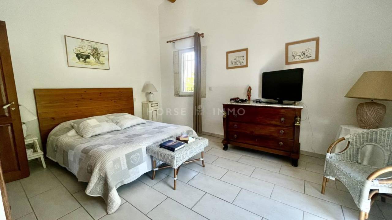 Propiedad ecuestre En venta Gard