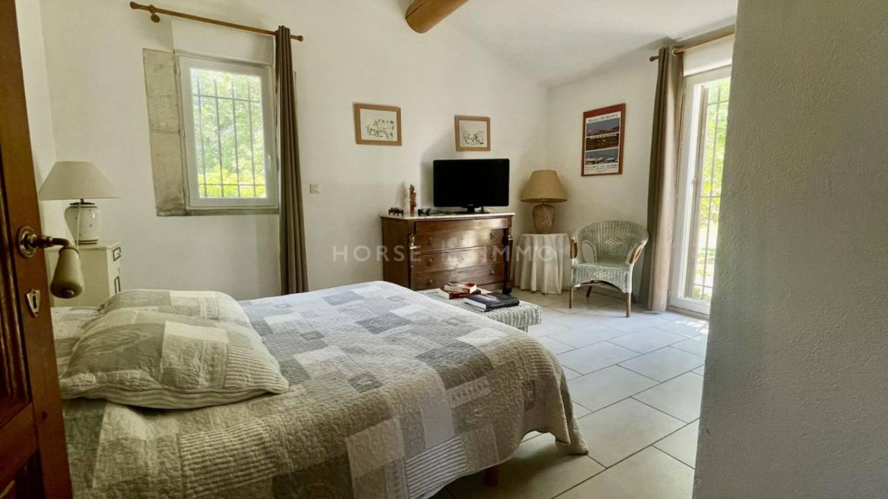 Propiedad ecuestre En venta Gard