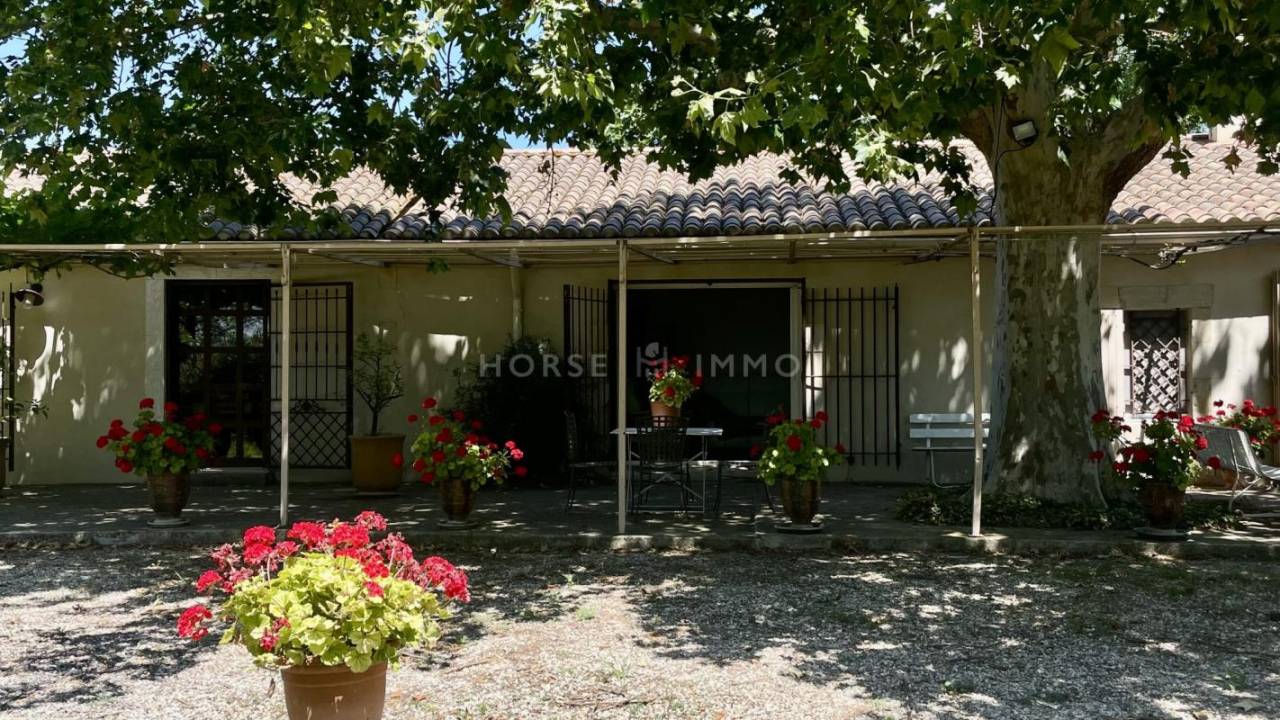 Propiedad ecuestre En venta Gard