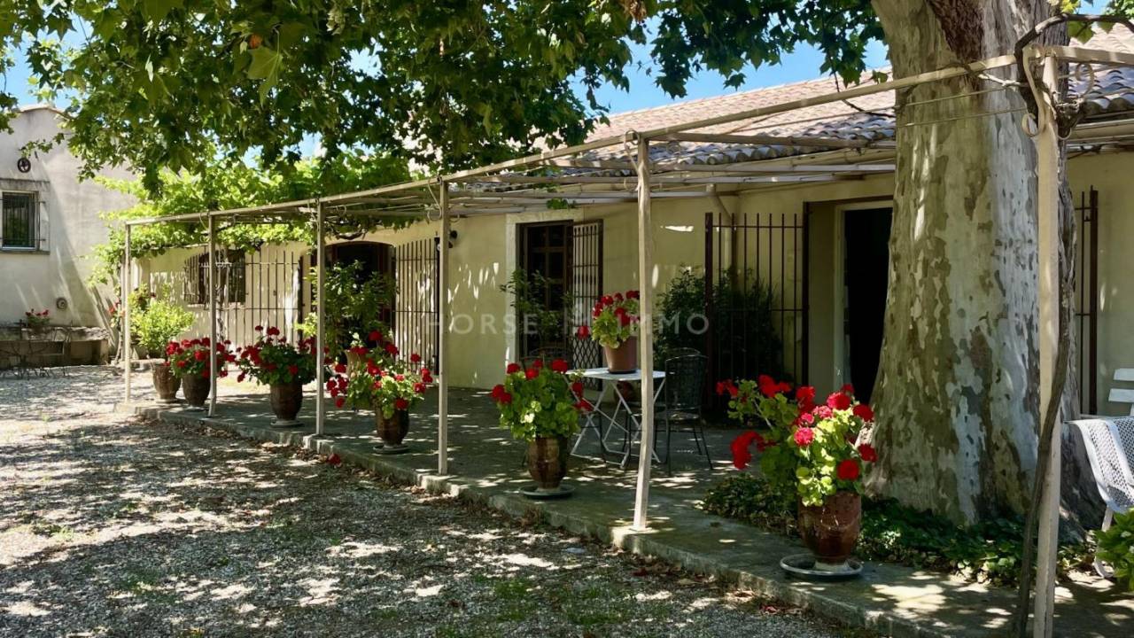 Propiedad ecuestre En venta Gard