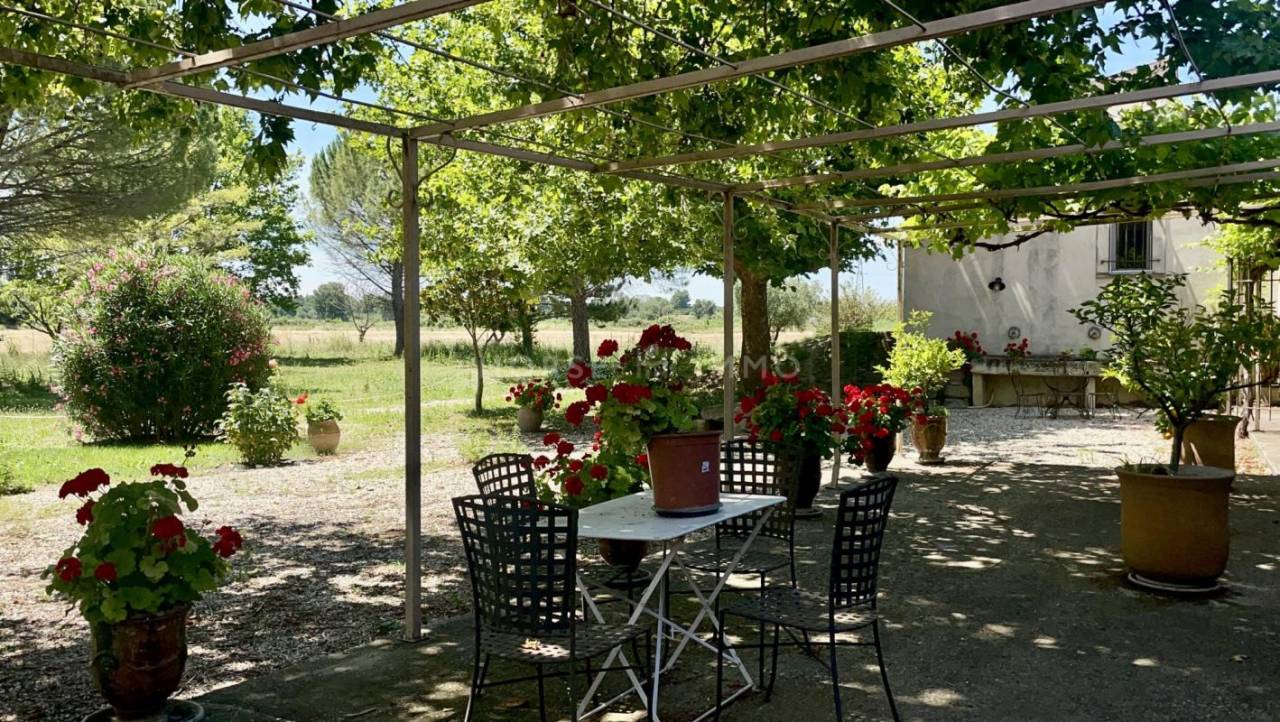 Propiedad ecuestre En venta Gard