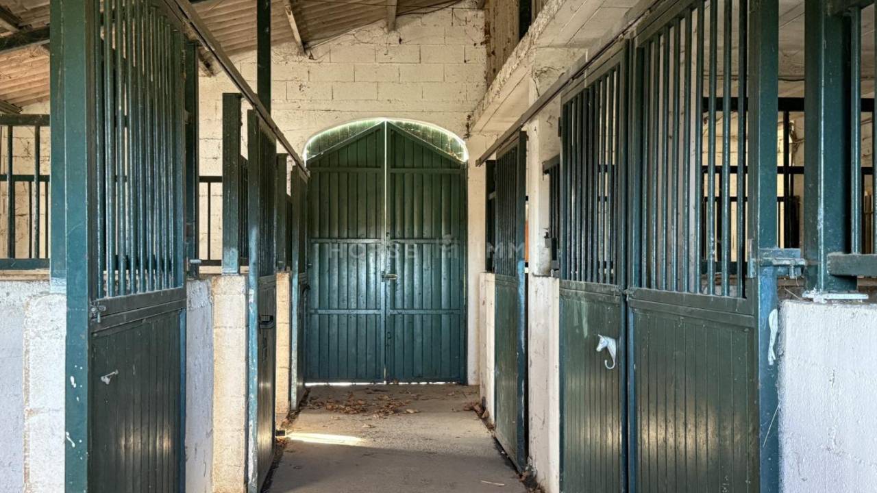 Propiedad ecuestre En venta Gard