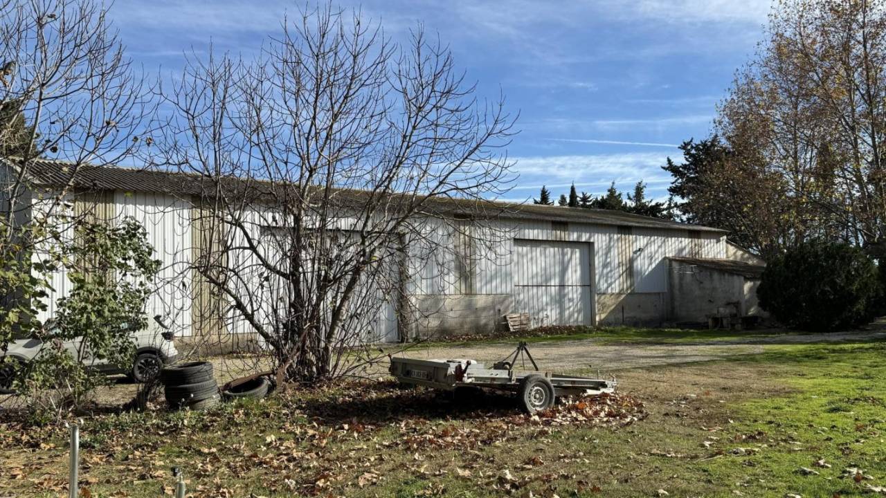 Propiedad ecuestre En venta Gard