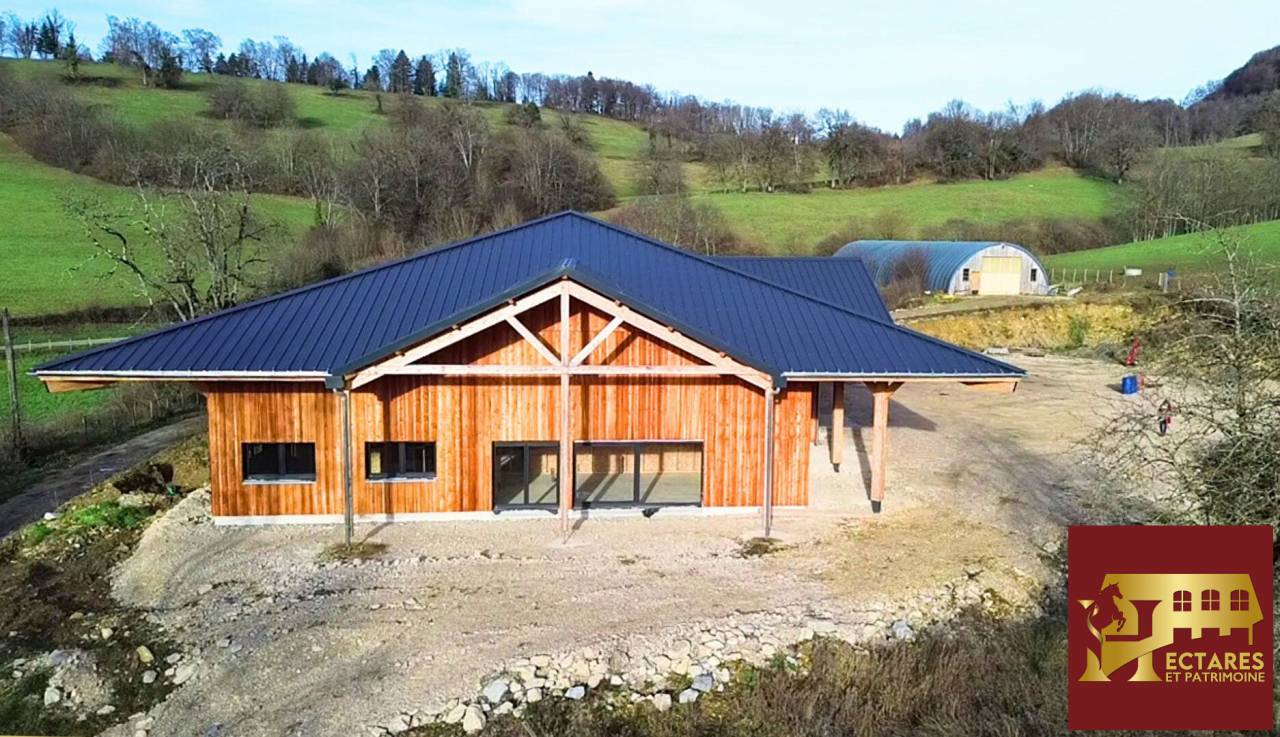 Propiedad ecuestre En venta Doubs