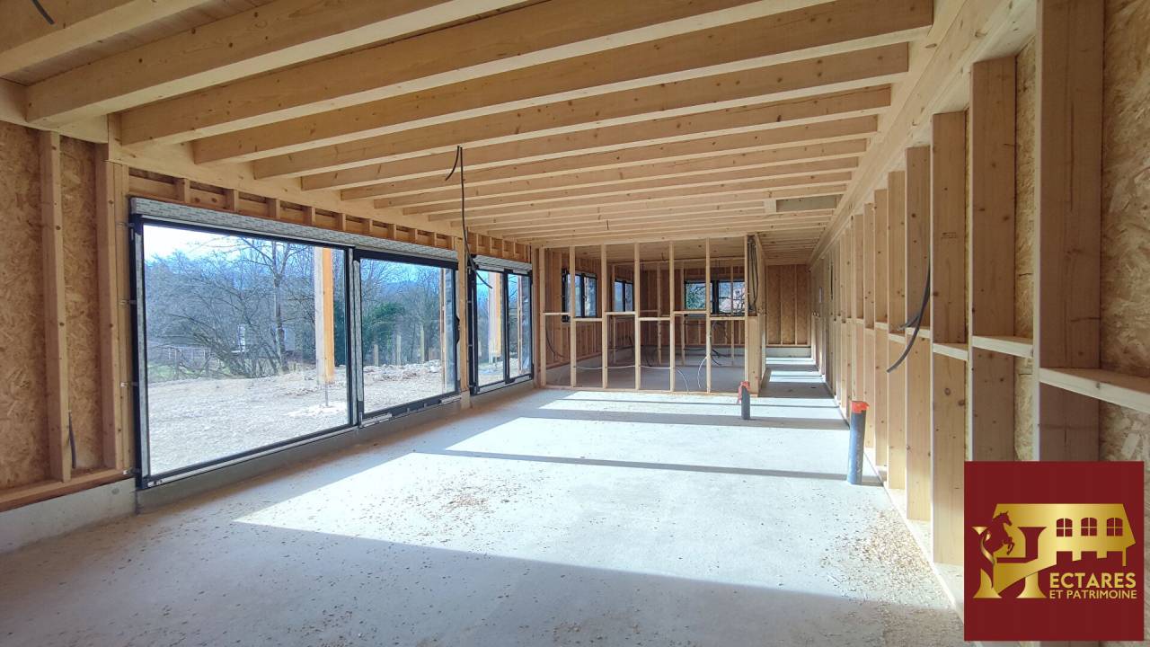 Propiedad ecuestre En venta Doubs