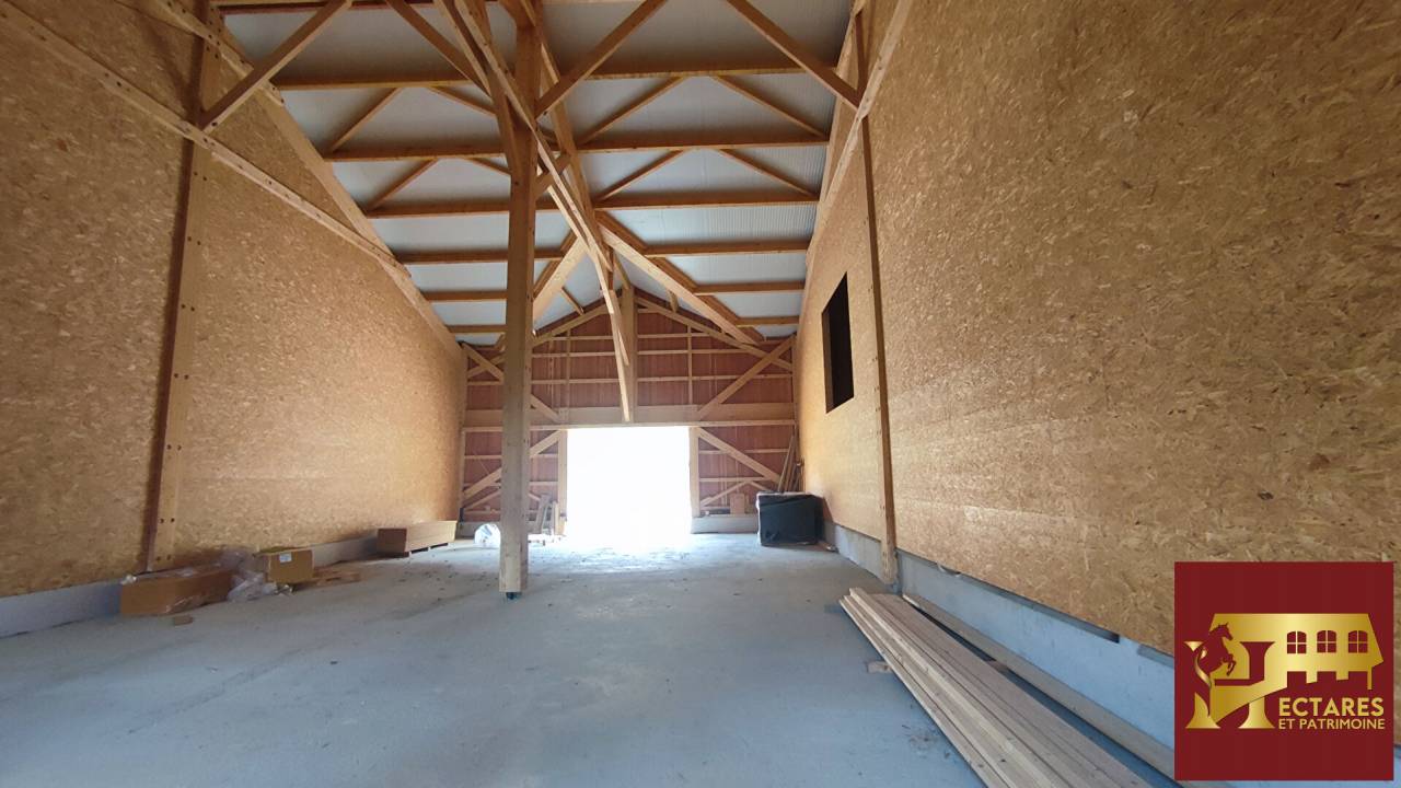 Propiedad ecuestre En venta Doubs