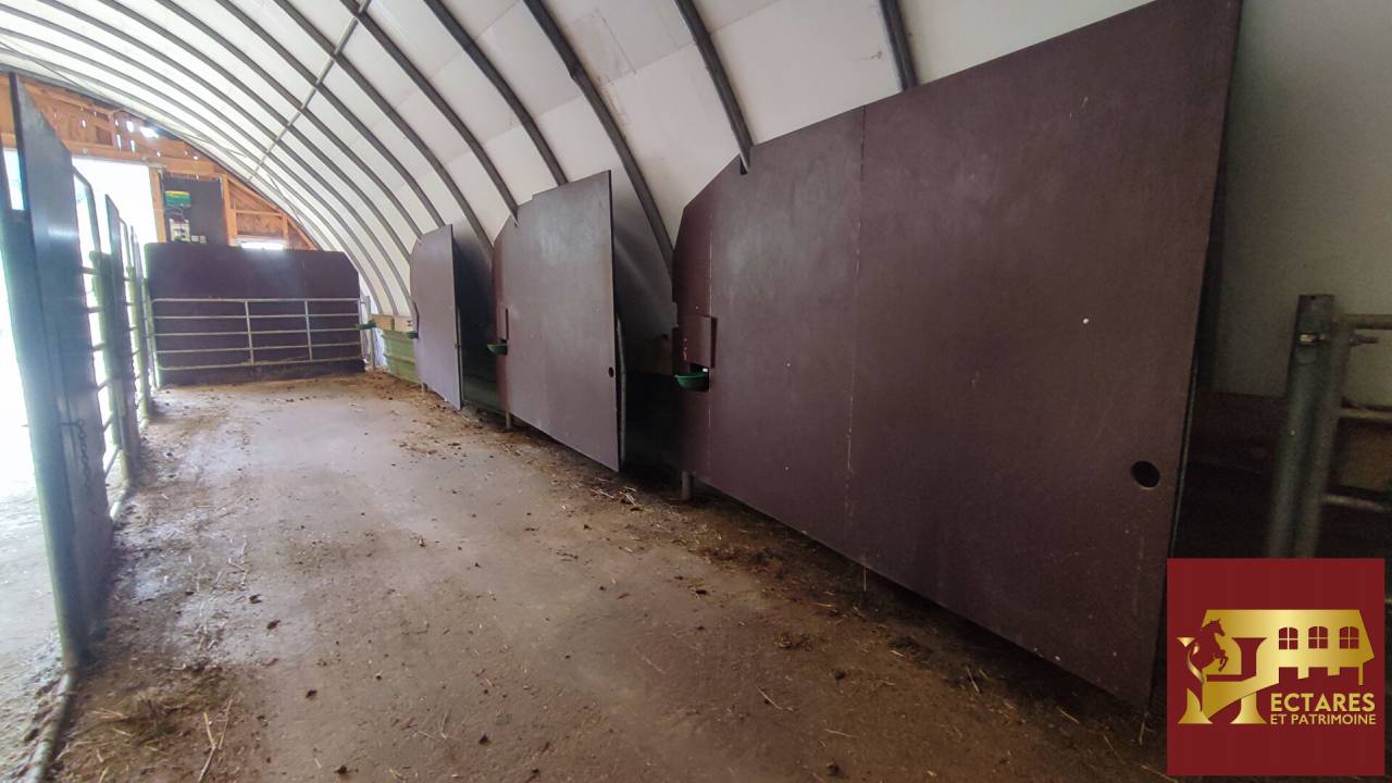 Propiedad ecuestre En venta Doubs