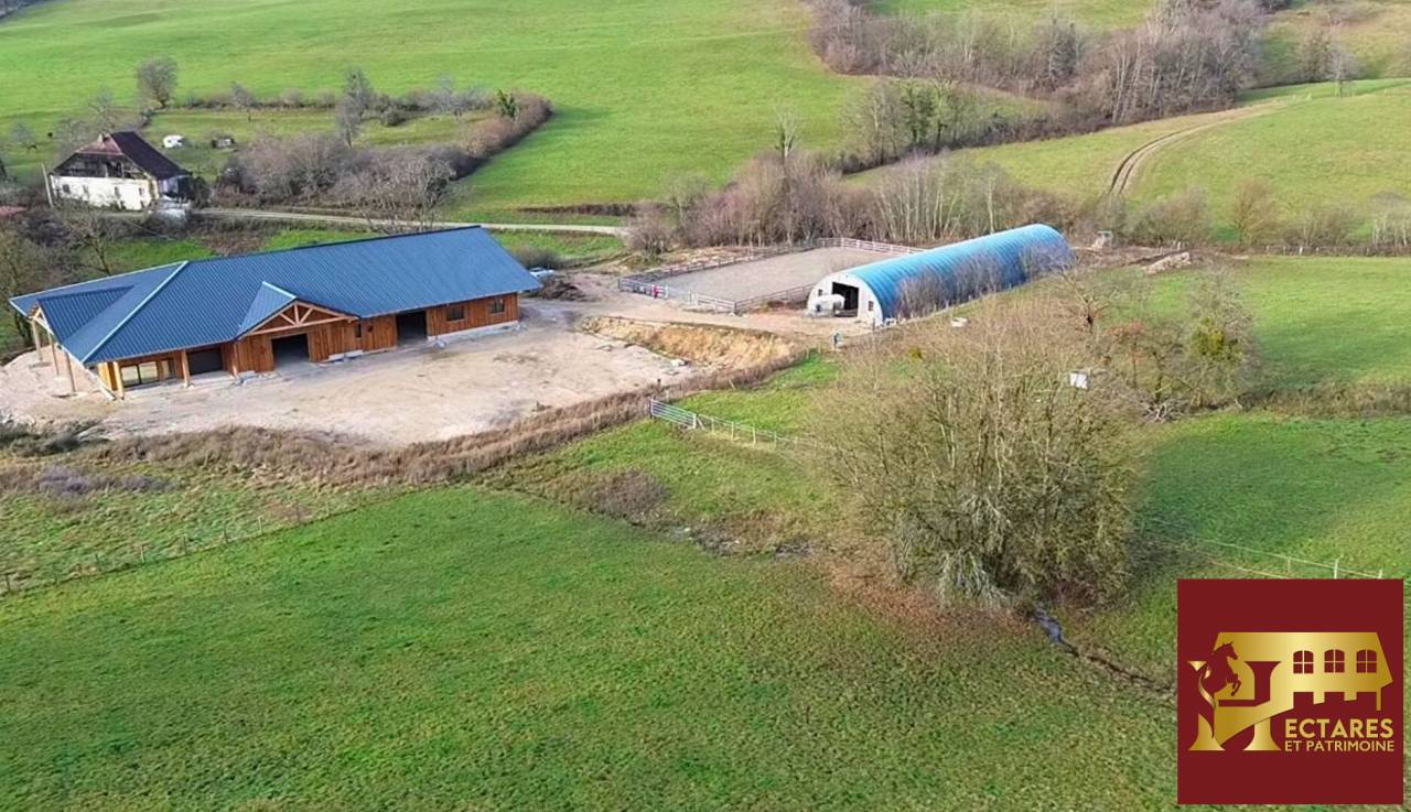 Propiedad ecuestre En venta Doubs