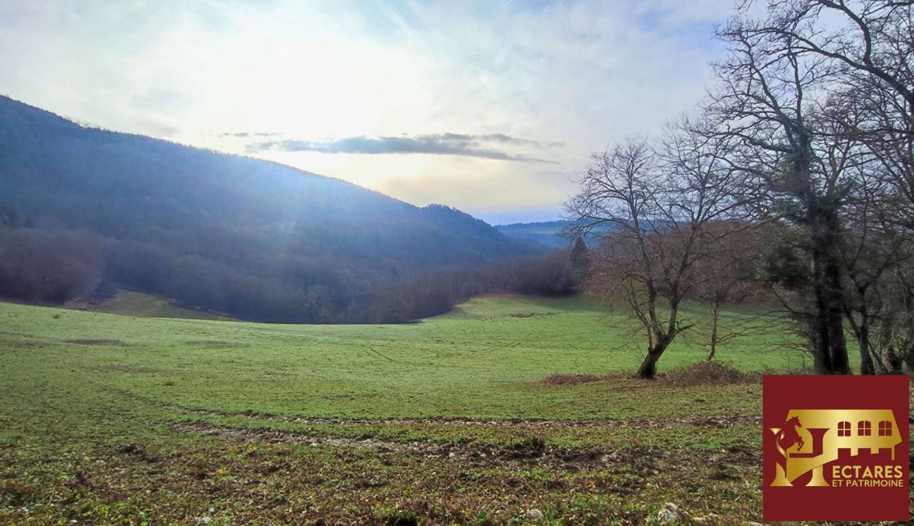 Propiedad ecuestre En venta Doubs