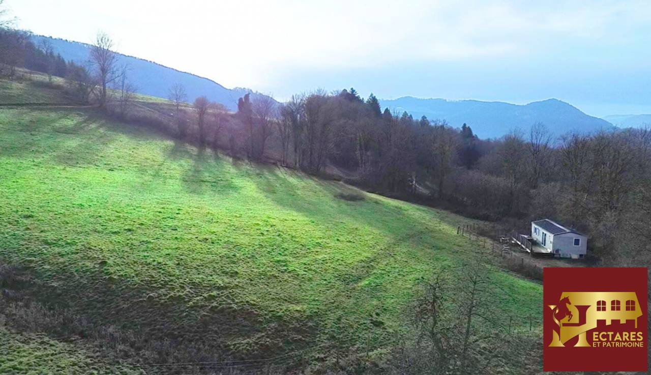 Propiedad ecuestre En venta Doubs