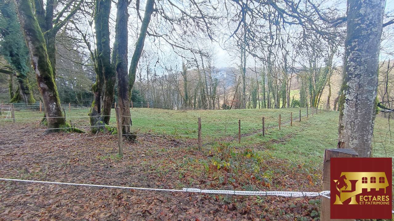 Propiedad ecuestre En venta Doubs