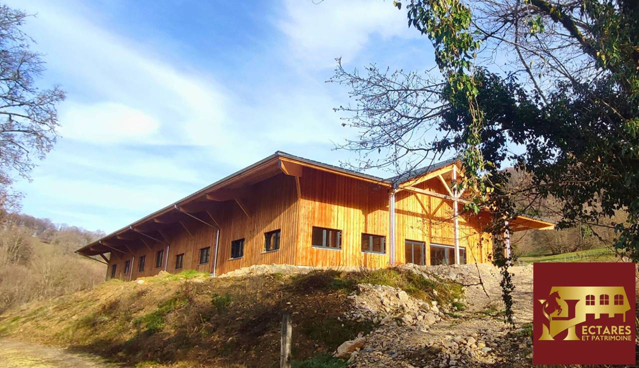 Propiedad ecuestre En venta Doubs