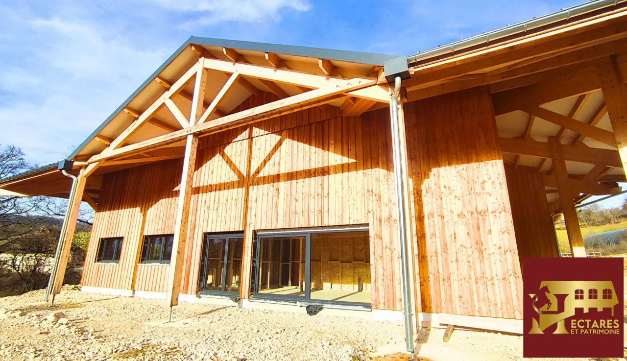 Propiedad ecuestre En venta Doubs