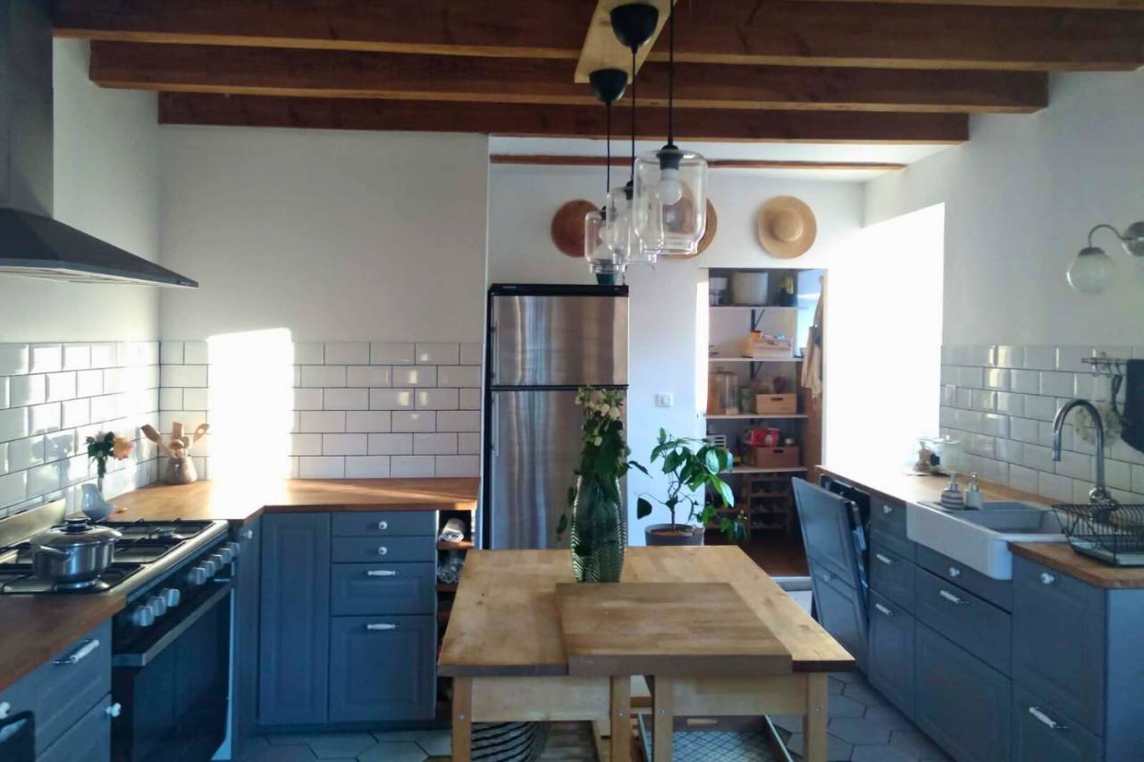 Propiedad ecuestre En venta Puy-de-D&ocirc;me