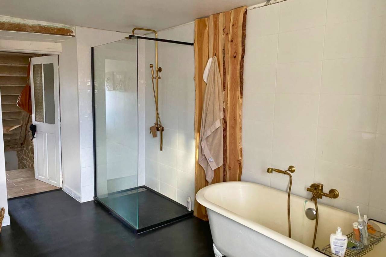 Propiedad ecuestre En venta Puy-de-D&ocirc;me