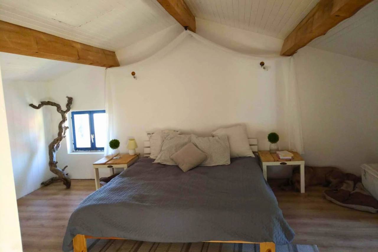 Propiedad ecuestre En venta Puy-de-D&ocirc;me