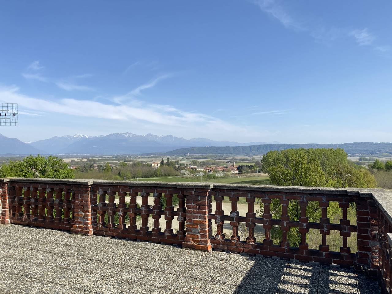 Propiedad ecuestre En venta Tur&iacute;n