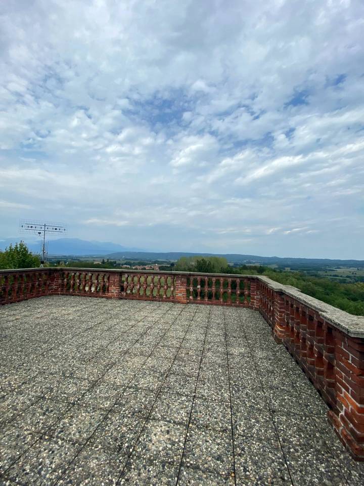 Propiedad ecuestre En venta Tur&iacute;n