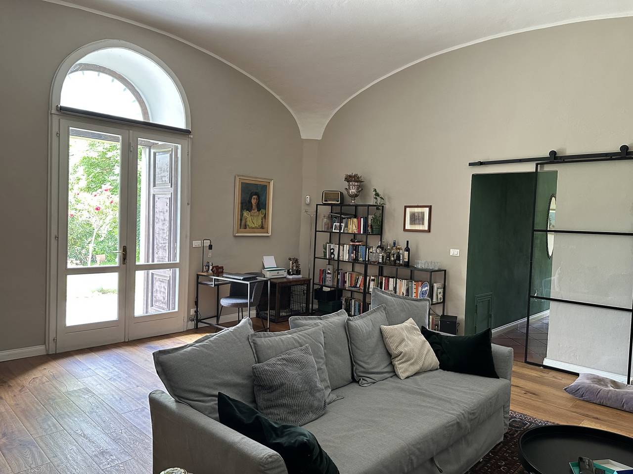 Propiedad ecuestre En venta Tur&iacute;n