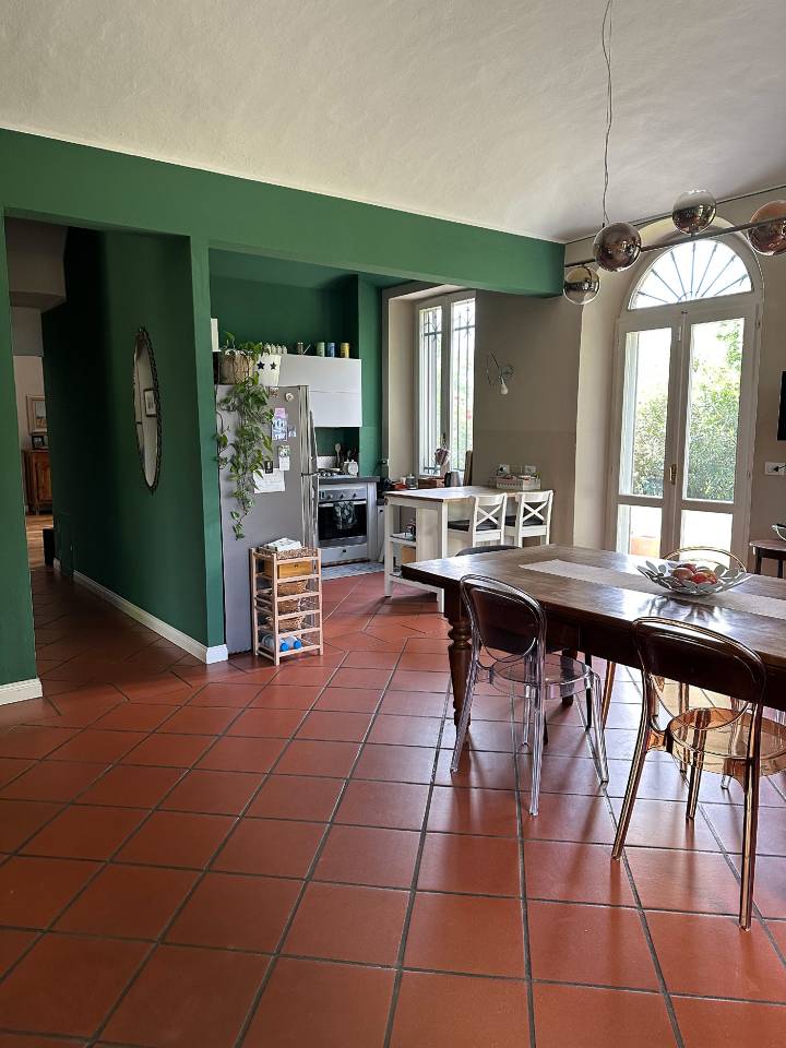 Propiedad ecuestre En venta Tur&iacute;n