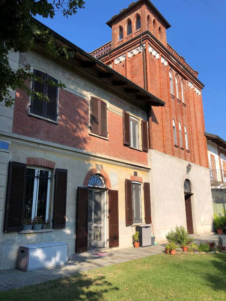 Propiedad ecuestre En venta Tur&iacute;n