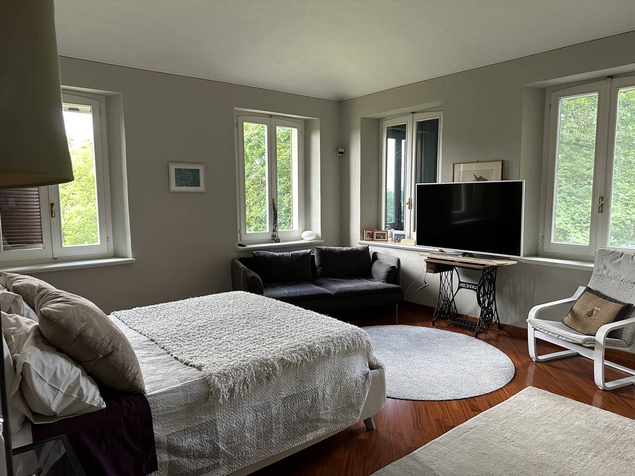 Propiedad ecuestre En venta Tur&iacute;n