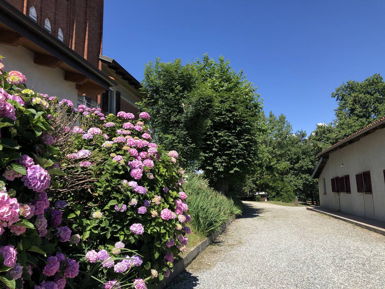 Propiedad ecuestre En venta Tur&iacute;n