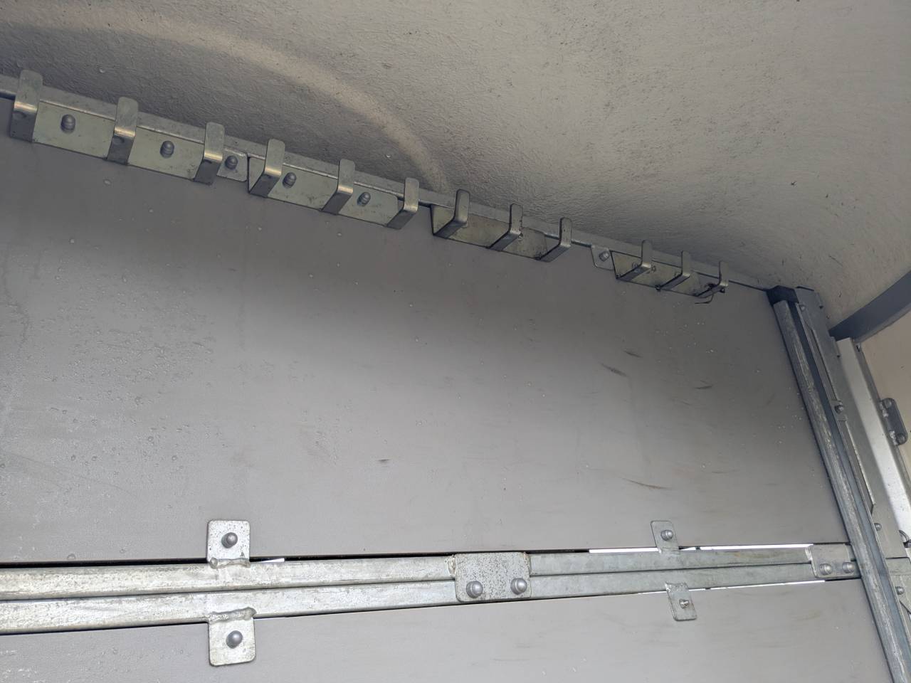 Van caballos Fautras Oblic + 2 2 Caballos 2022 De segunda mano