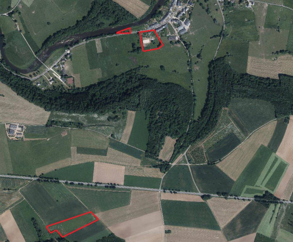 Propiedad ecuestre En venta Luxemburgo be