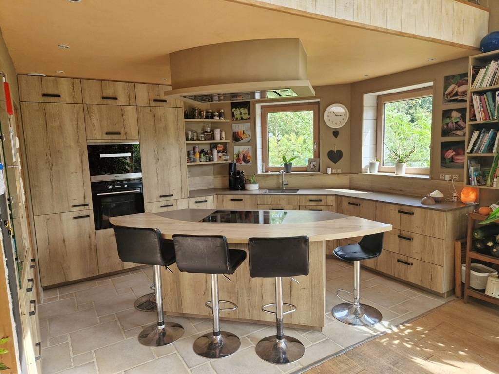 Propiedad ecuestre En venta Luxemburgo be