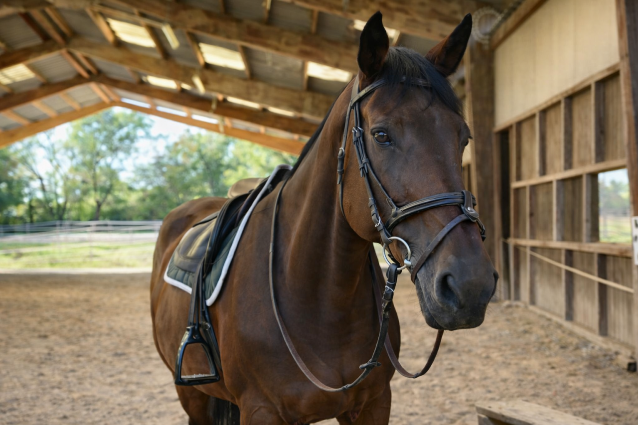 Yegua Zangersheide En venta 2011 Bayo