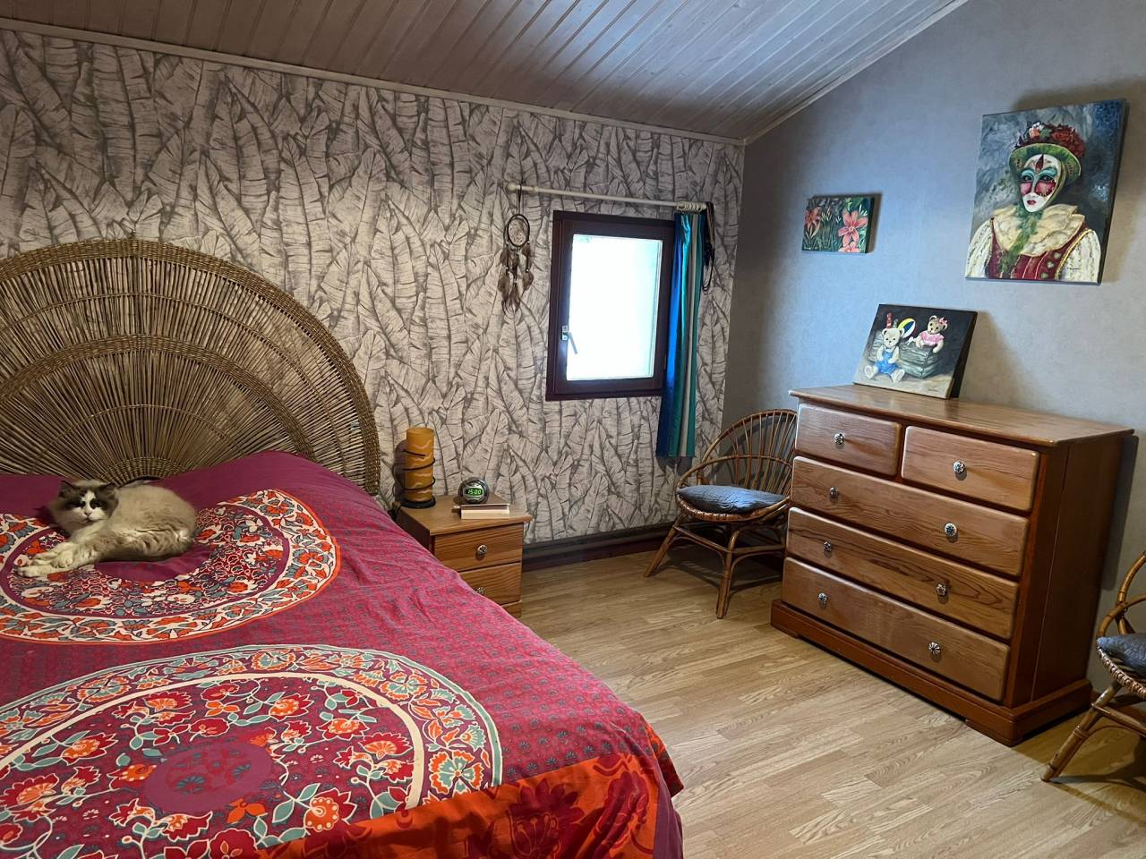 Bonita residencia ecuestre En venta Charente