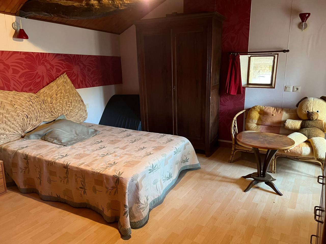 Bonita residencia ecuestre En venta Charente