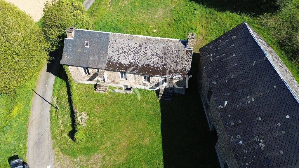 Propiedad rural En venta Corr&egrave;ze