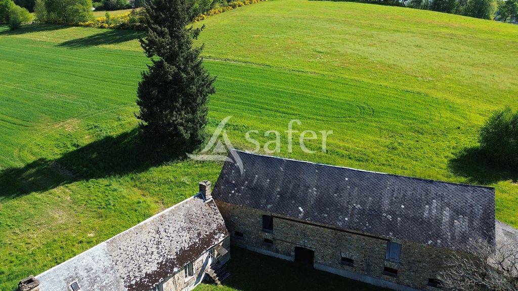 Propiedad rural En venta Corr&egrave;ze