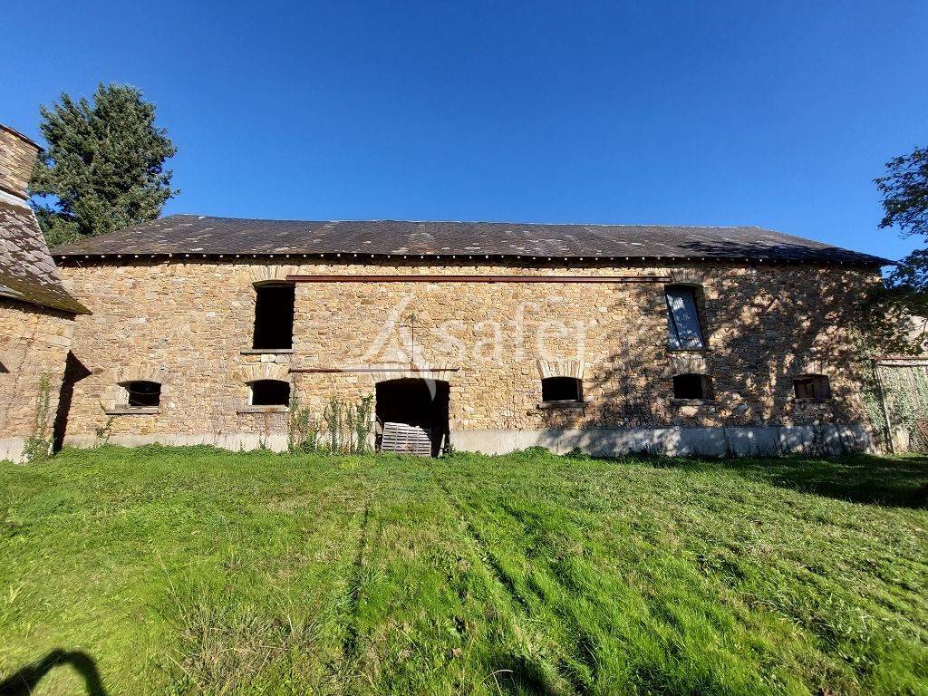 Propiedad rural En venta Corr&egrave;ze