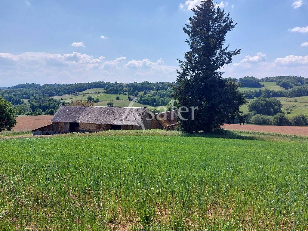 Propiedad rural En venta Corr&egrave;ze