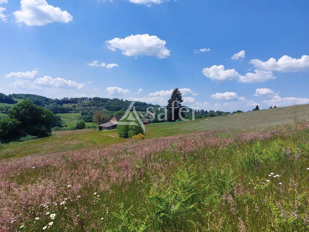 Propiedad rural En venta Corr&egrave;ze