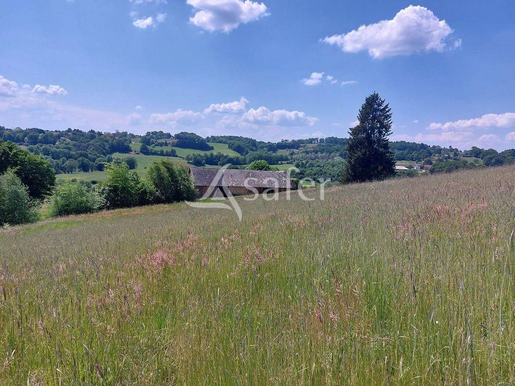 Propiedad rural En venta Corr&egrave;ze