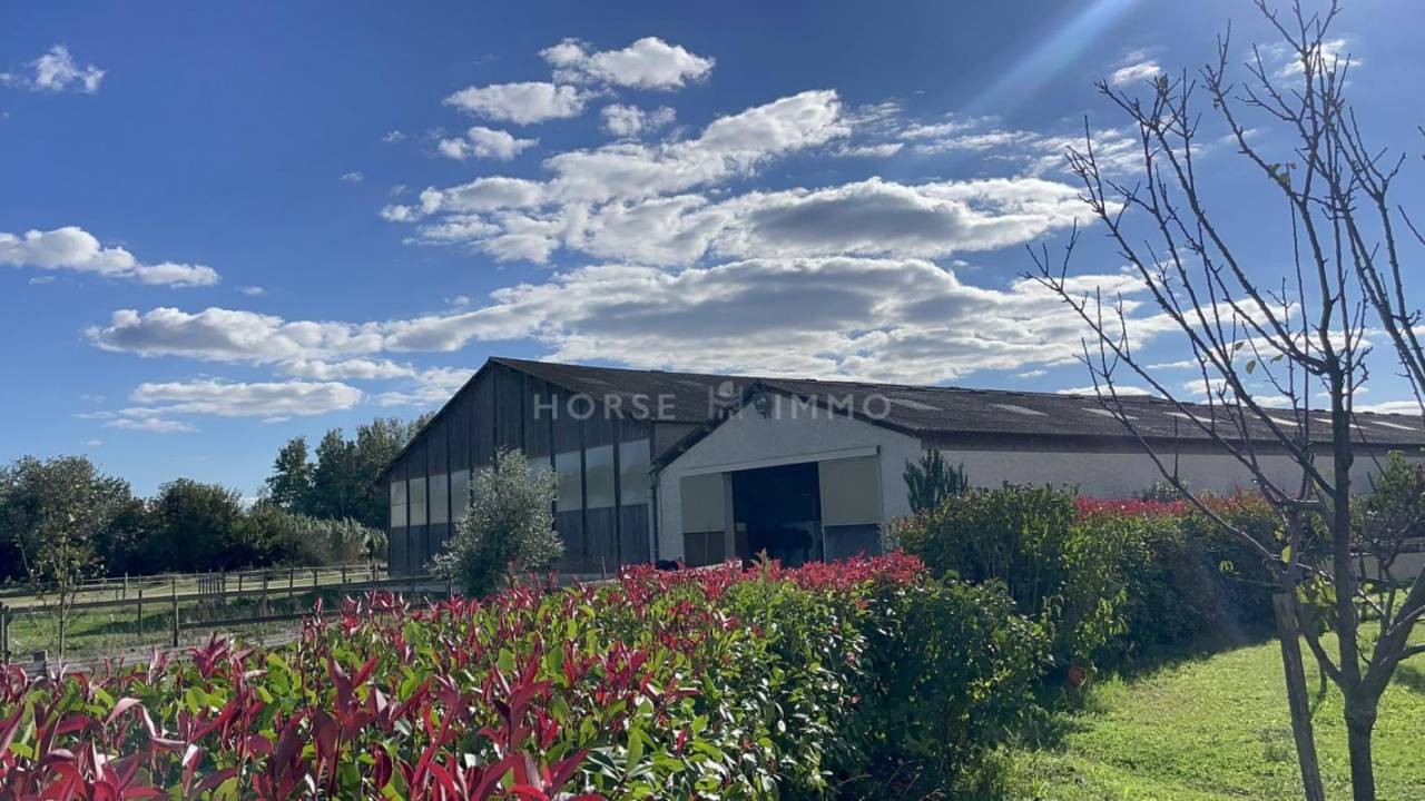 Propiedad ecuestre En venta Gard