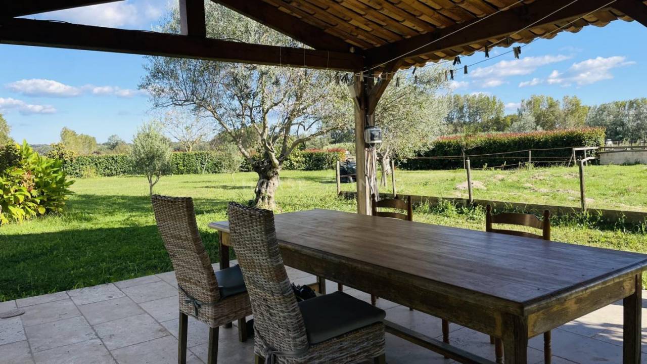 Propiedad ecuestre En venta Gard