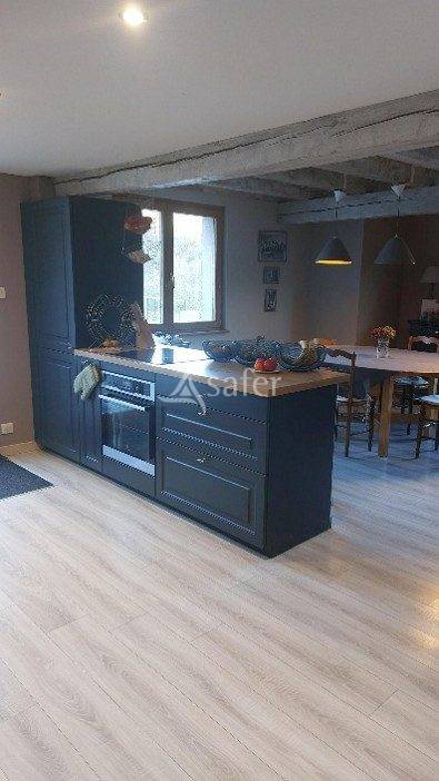 Propiedad ecuestre En venta Bajo Rin